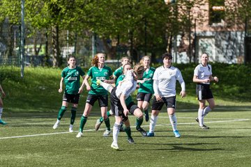 Bild 92 - F GW Eimsbuettel - SC Condor : Ergebnis: 1:1